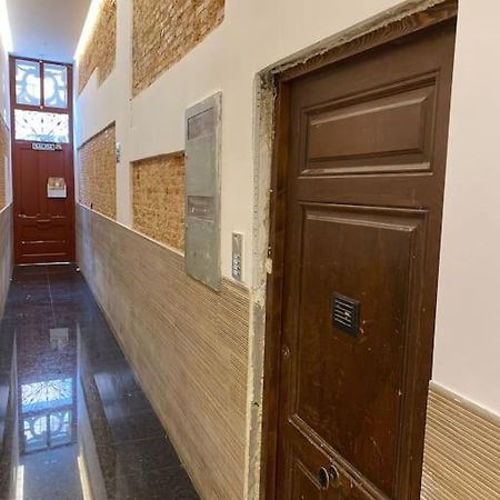 Nuevo Apartamento Centrico Casa Felipa Zamora Luaran gambar