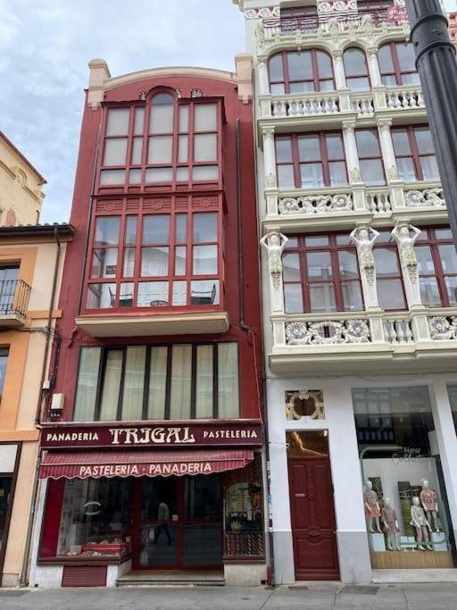 Nuevo Apartamento Centrico Casa Felipa Zamora Luaran gambar