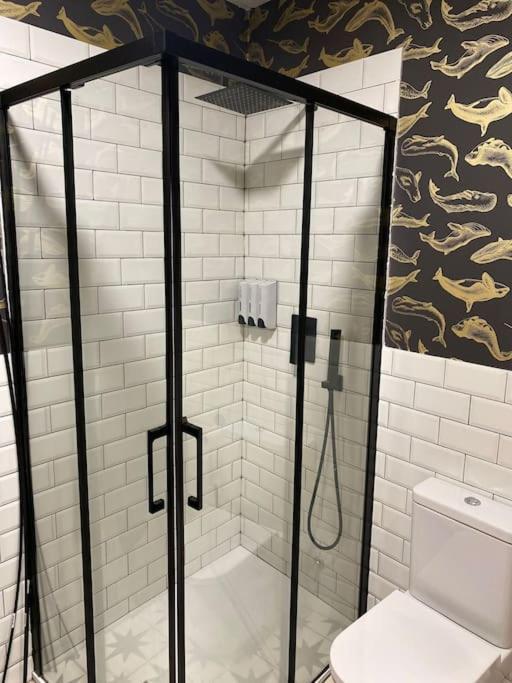 Nuevo Apartamento Centrico Casa Felipa Zamora Luaran gambar