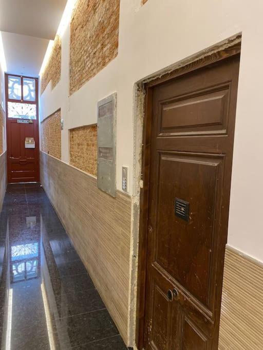 Nuevo Apartamento Centrico Casa Felipa Zamora Luaran gambar