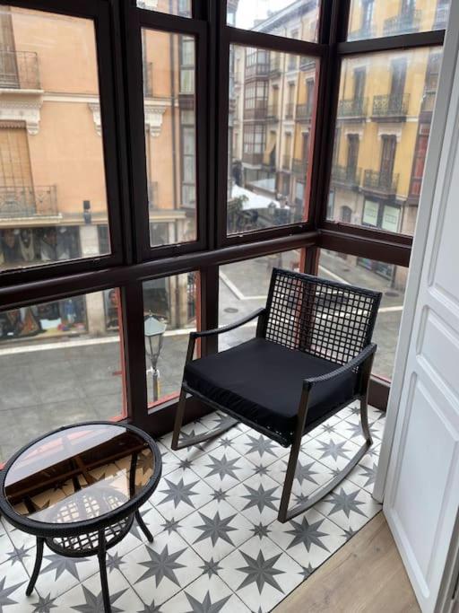 Nuevo Apartamento Centrico Casa Felipa Zamora Luaran gambar