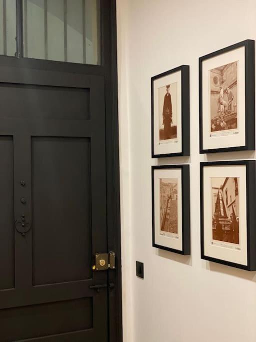 Nuevo Apartamento Centrico Casa Felipa Zamora Luaran gambar