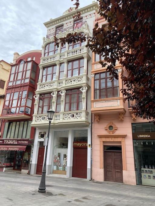 Nuevo Apartamento Centrico Casa Felipa Zamora Luaran gambar