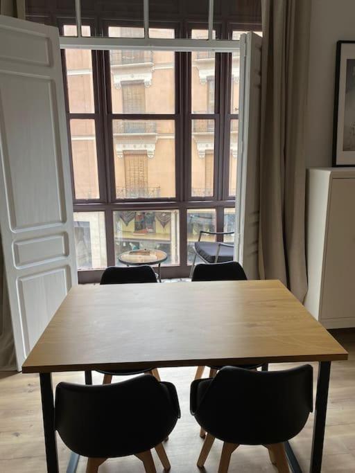 Nuevo Apartamento Centrico Casa Felipa Zamora Luaran gambar