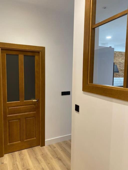 Nuevo Apartamento Centrico Casa Felipa Zamora Luaran gambar