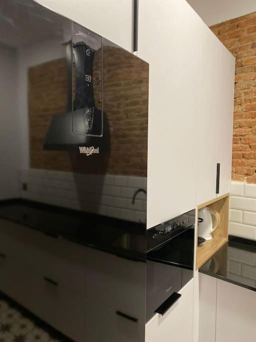 Nuevo Apartamento Centrico Casa Felipa Zamora Luaran gambar