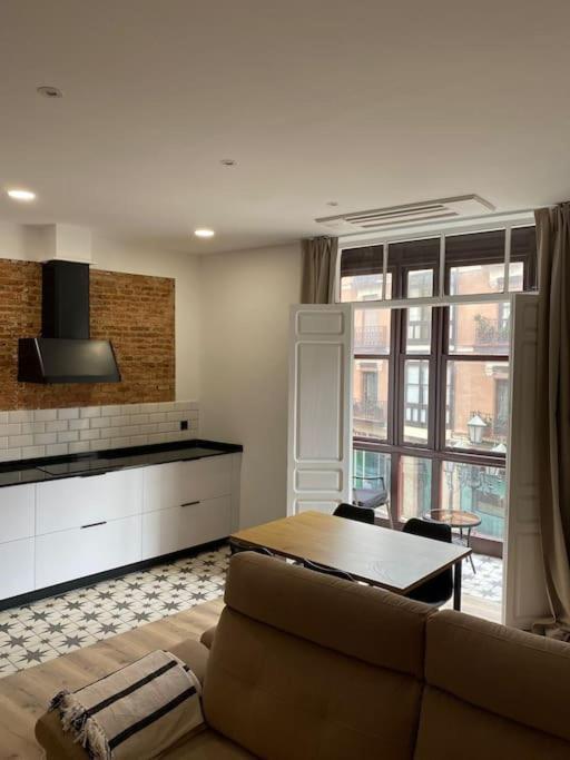 Nuevo Apartamento Centrico Casa Felipa Zamora Luaran gambar