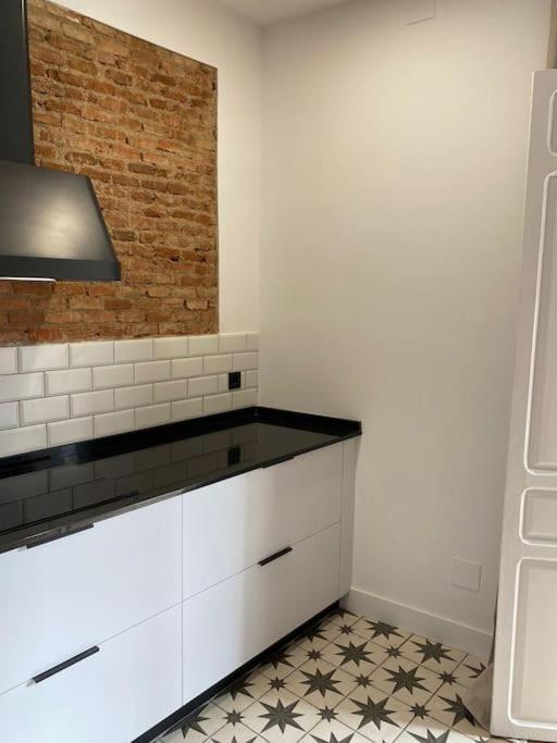 Nuevo Apartamento Centrico Casa Felipa Zamora Luaran gambar