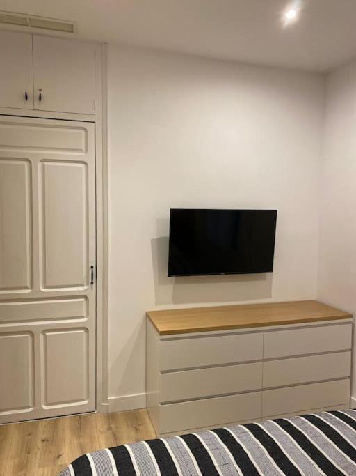 Nuevo Apartamento Centrico Casa Felipa Zamora Luaran gambar