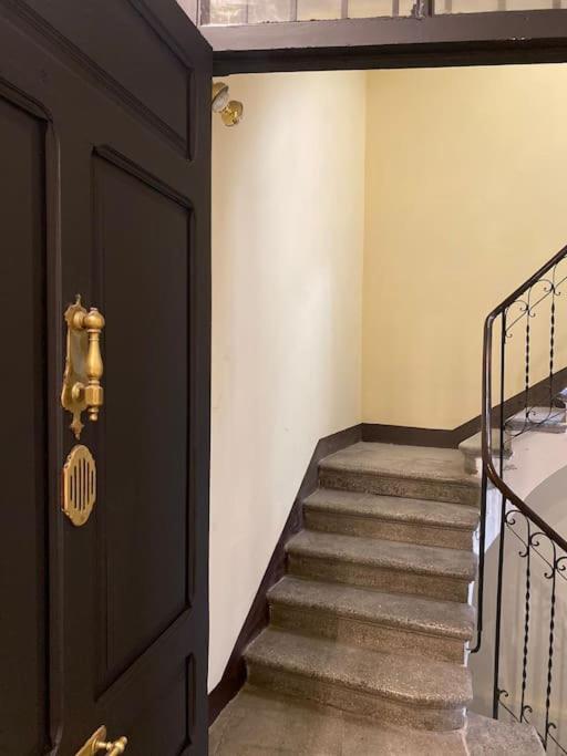 Nuevo Apartamento Centrico Casa Felipa Zamora Luaran gambar